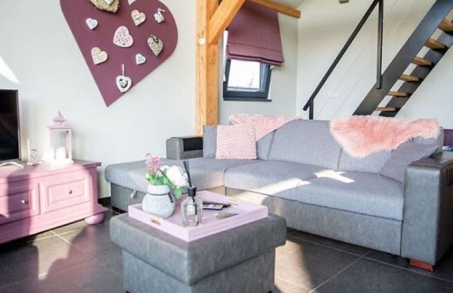 Modern & Garden-view Holiday Home in Alphen - Foto 64