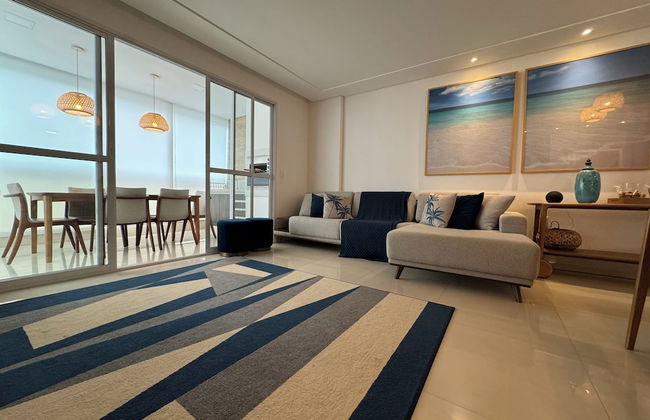 Enseada Azul - Beachfront, Luxury - Photo 18