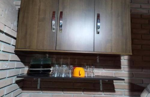 Casa Jardim - Foto 16