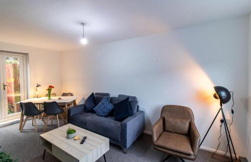 K Suites - Lime Grove - Foto 20