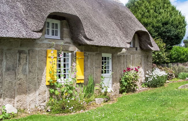 Chaumiere Natelliou - Foto 33