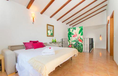 E241 Casa Alegria by Mallorca Villa Selection - Foto 15