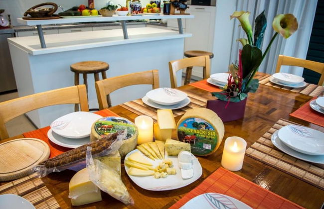 Stone Villa Bosnic - Foto 15