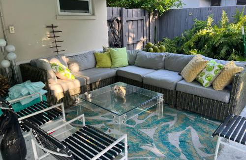 New! Waterfront Heated Pool, Fishing Pier, Designer Touches, 2mi to Beach - Photo 65