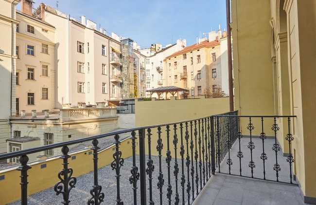 Pytloun Bristol Residence Prague - Foto 72