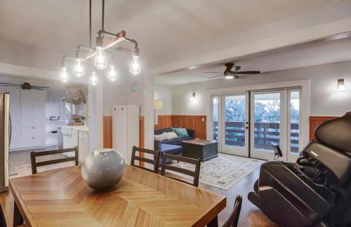 3BRB with Bonus Bedroom, Hot Tub, Tropical Oasis - Foto 70