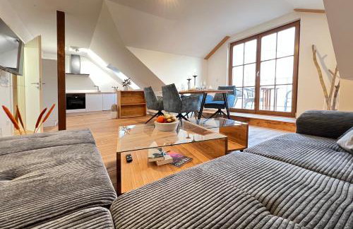 Aesten Mare Kühlungsborn Apartment 4 - Foto 6