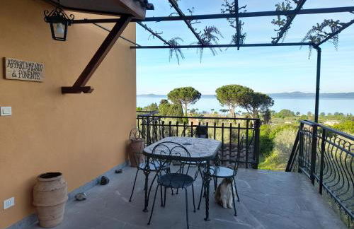 CASA VACANZE ANTICA VOLSINII - Foto 37