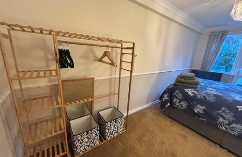 Lansdowne - Charmouth Sea Retreat - Foto 11