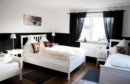 Bauernhaus am Sallingbach - Foto 16