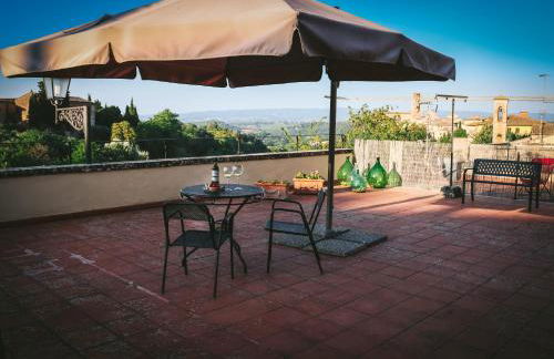 Casa Anna "a lovely home in Tuscany" - Foto 63