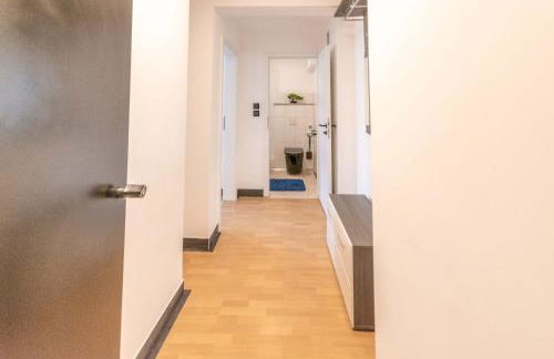 Hotel Essen mit Apartments - Photo 20