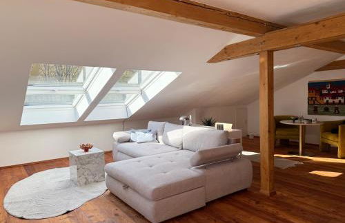 Soleils Living I See & Berge I Starnberger See - Foto 4