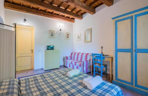 Quiet Holiday Home in Sellano With Swimming Pool a few Kilometers From Rasiglia - Foto 55