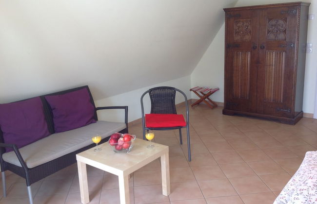 Apartments Am Strom 50 - Foto 11