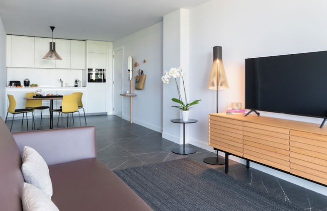 Pure Salt Residences - Foto 36