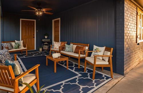 3 Bedroom - Sleeps 10 - The Lagniappe Escape - Foto 3