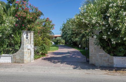 KORALIA MARATHON VILLA - Foto 75