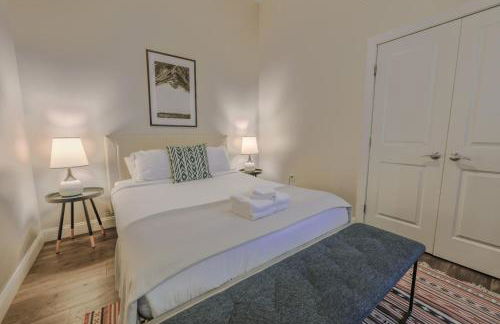 Washer Dryer in-unit Close to MGH and Beacon Hill - Foto 9