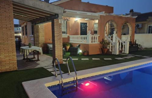 Villa Preciosa - Foto 71