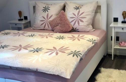 Ferienwohnung Hünzingen - Foto 7