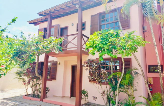 Branca Tropical Brasil Residencial - Foto 36