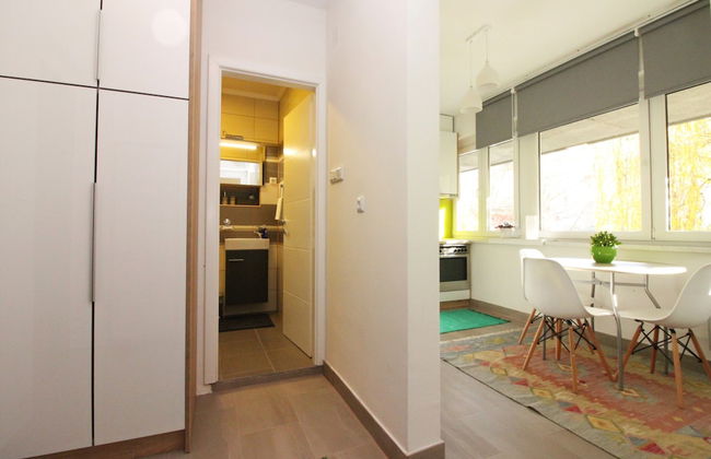 Kosevo Apartment - Foto 9