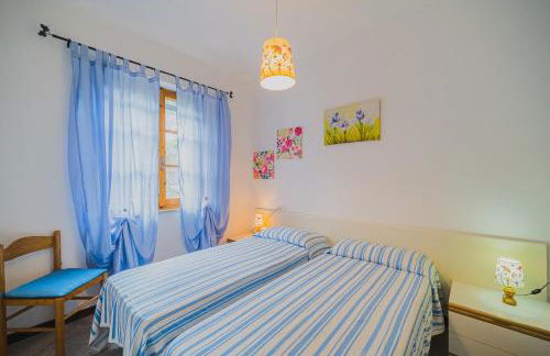 Appartamenti Casa Sant'Andrea - Goelba - Foto 13