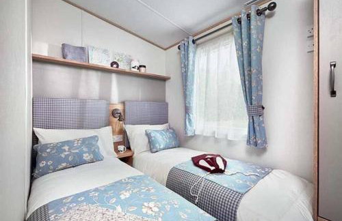 Cornwall Holiday Cabin with Hot tub & Sea view - Foto 19