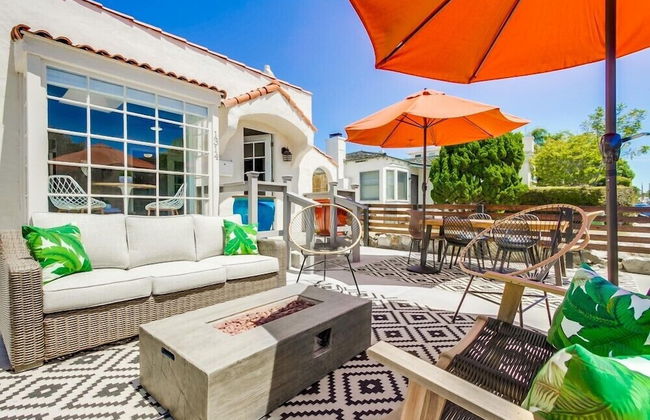 Blue Water Bungalow - Foto 49