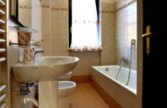 CASA VACANZE LA VALLE DEL TEVERE - Foto 8