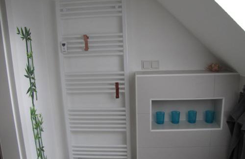 Kleines Juwel Wetzlar moderne Ferienwohnung - Foto 8