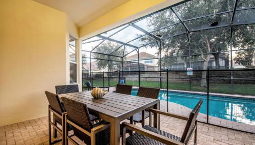 Spacious Home W/private Pool/spa & Free Waterpark! - Photo 4