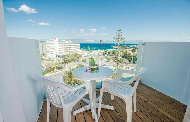 Alva Hotel Apartments - Foto 24