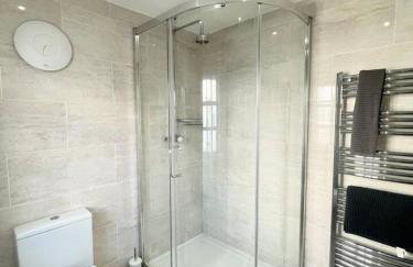 Richmond House (9A) by Staytor Accommodation - Foto 8