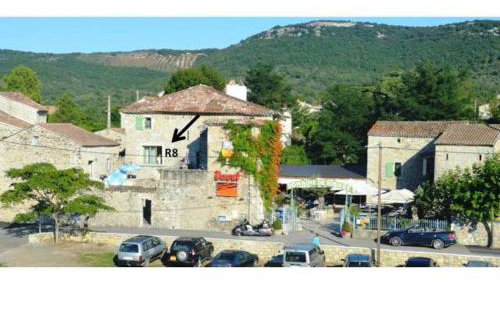 Gîte #8, 6 Pers, Domaine De Ribiere - Photo 1
