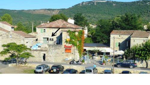 Gîte #8, 6 Pers, Domaine De Ribiere - Foto 1