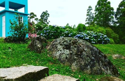 Reserva Pedra da Mata - Foto 71