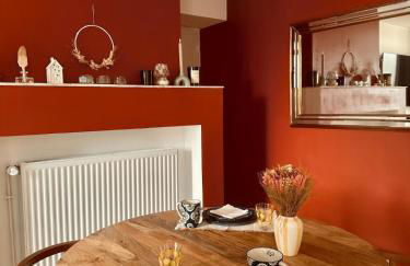 Maison Simone - Foto 7