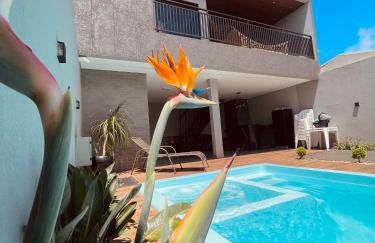 Casa com Piscina Privativa e Área Gourmet em Cascavel - Foto 3