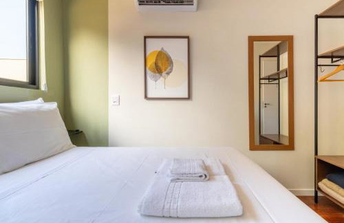 AC-BBQ-1000Mbps-Casa Container-Cozinha Completa - Foto 18