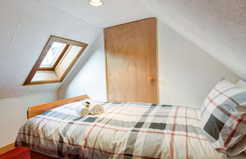 Fishermans flat - River view holiday home - Foto 20