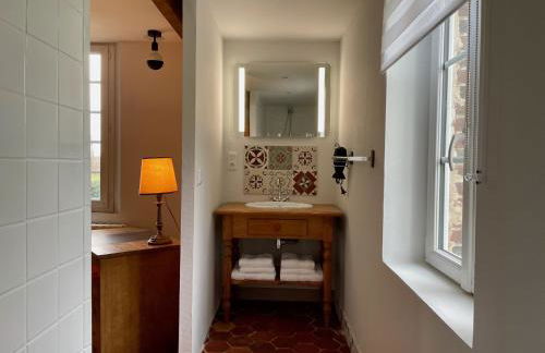 Cottage 4 chambres avec cheminée - Foto 27