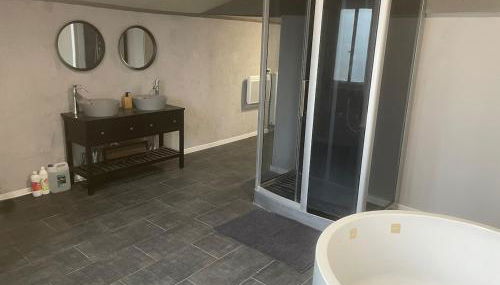 Appartement dans un cadre bucolique - Foto 2