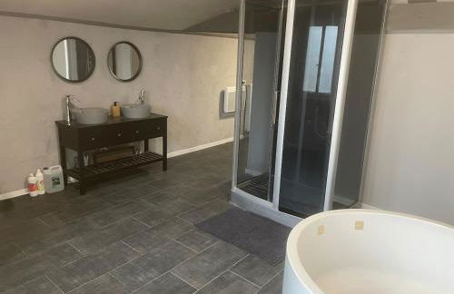 Appartement dans un cadre bucolique - Foto 2