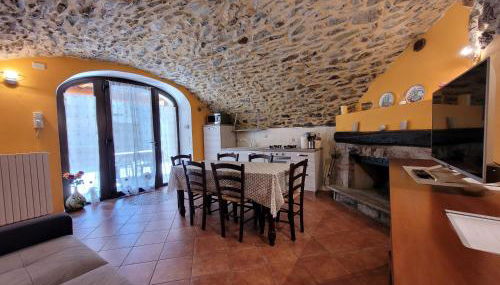 La Casa sull' Altopiano Mountain Lake Iseo hospitality - Photo 5