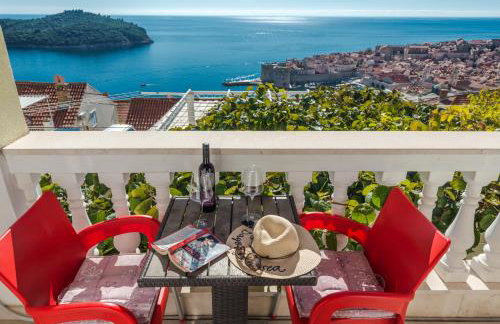 Amazing view Apartments Dijana - Photo 8