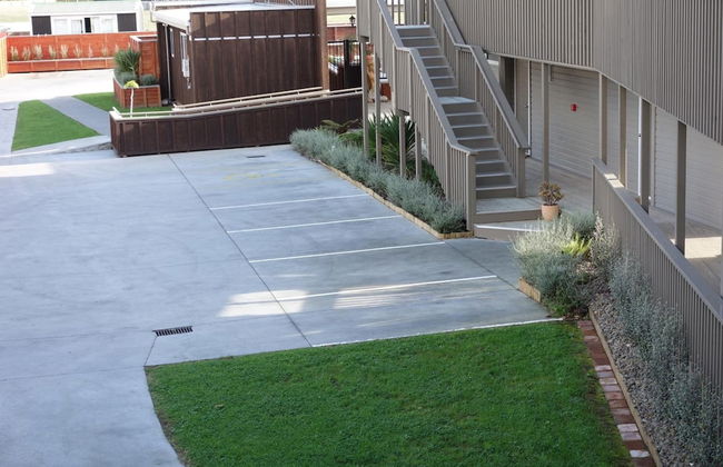 Parakai Springs Lodge - Foto 31