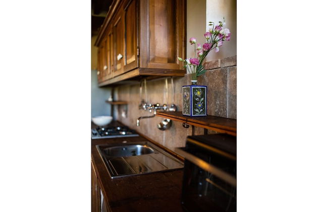 Villa Giotto - Photo 13