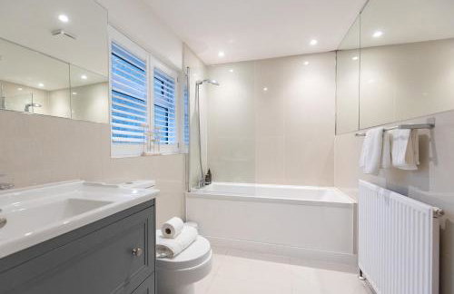 SEA STAR - Coastal 3-Bed Retreat in the Heart of Whitby - Foto 2